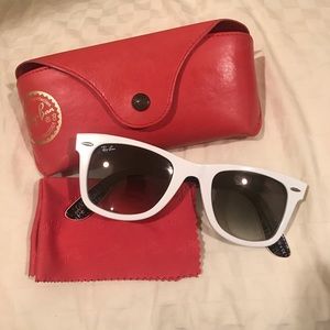 Ray Ban Special Series 5 Wayfarer